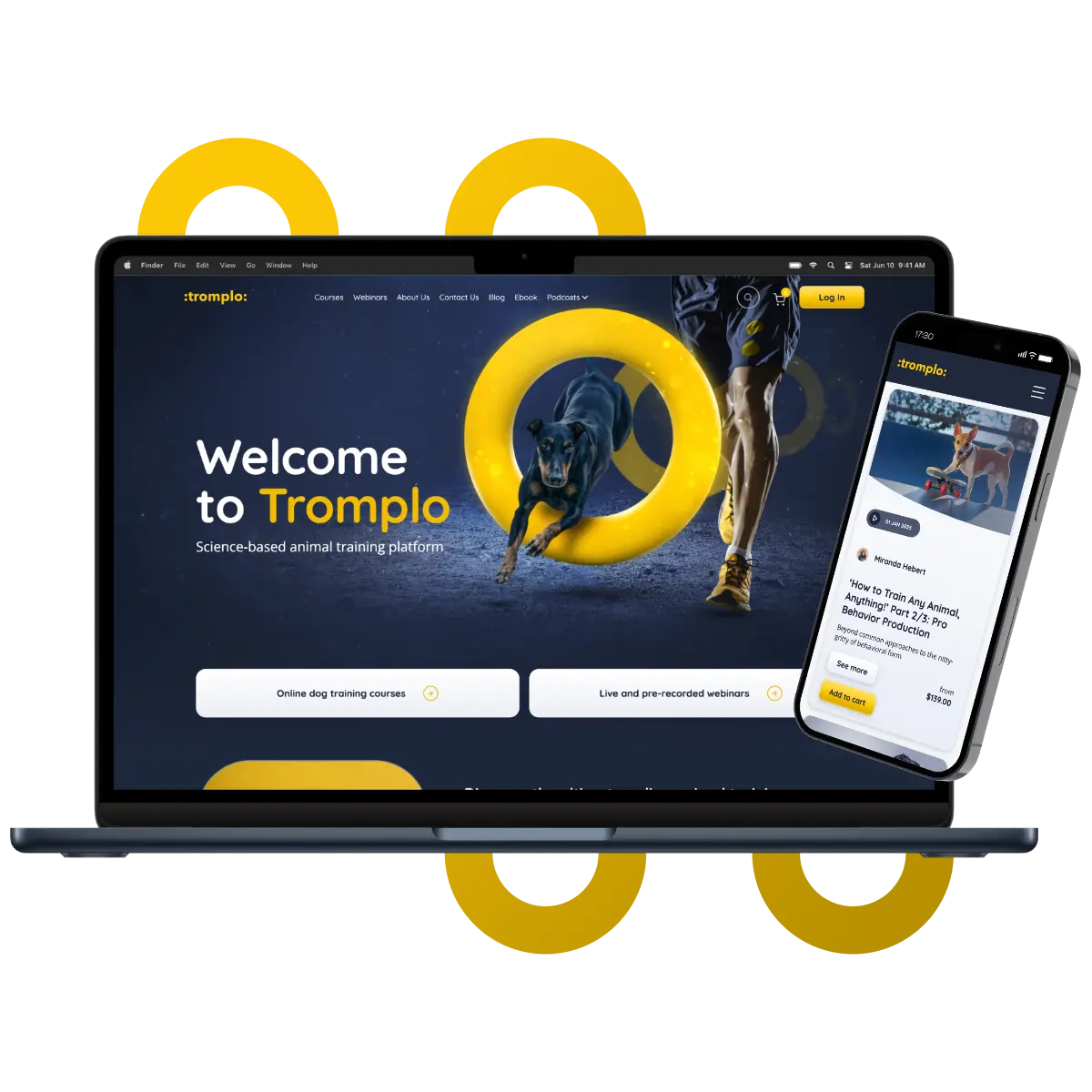 Tromplo